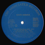Kate Gengo : Tell Me (12")