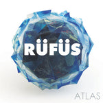 Rufus Du Sol - Atlas (Black Vinyl)