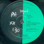 Various : Adventure EP (12", EP)