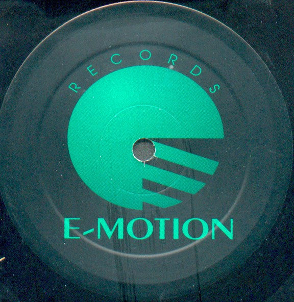 Various : Adventure EP (12", EP)