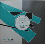 Los Locos : El Tiburon (12")