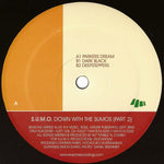 S.U.M.O. : Down With The Sumos (Part 2) (12")