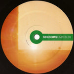 S.U.M.O. : Down With The Sumos (Part 2) (12")