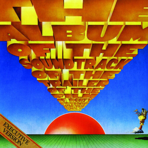 Monty Python - El Santo Grial de Monty Python (CD)