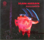 Black Sabbath : Paranoid (CD, Album + DVD-V, Album, Multichannel + CD, Album)