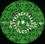 A Tribe Called Quest : Midnight Marauders (LP, Album, Gre)