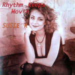 Susie K : Rhythm Keeps Movin' (12")
