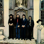 The Beatles : Hey Jude (LP, Comp, M/Print, RE, Exp)