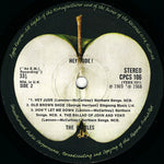 The Beatles : Hey Jude (LP, Comp, M/Print, RE, Exp)
