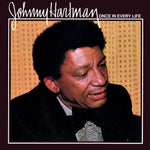 Johnny Hartman : Once In Every Life (LP, Album, RE, RM)