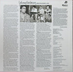Johnny Hartman : Once In Every Life (LP, Album, RE, RM)