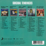 Suicidal Tendencies : Original Album Classics (5xCD, Album, RE + Box, Comp)