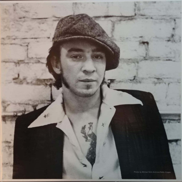 Stevie Ray Vaughan And Double Trouble* : In The Beginning (LP, Album, Ltd, RE, RM, Gat)