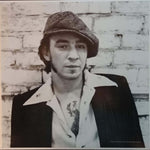 Stevie Ray Vaughan And Double Trouble* : In The Beginning (LP, Album, Ltd, RE, RM, Gat)