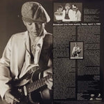 Stevie Ray Vaughan And Double Trouble* : In The Beginning (LP, Album, Ltd, RE, RM, Gat)