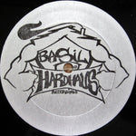 Basil Hardhouse* : City Streets (12")