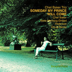 the album cover for Chet Baker - Someday My Prince Will Come [Import]