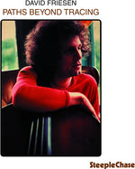 the album cover for David Friesen - Paths Beyond Tracing [Import]