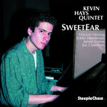 the album cover for Kevin Hays - Sweetear [Import]