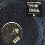 The ALnTedd Experience : Boom! This In Your Vehicle (12")