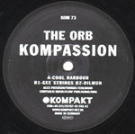 The Orb : Kompassion (12")