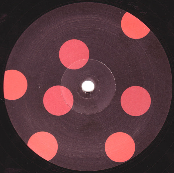 The Orb : Kompassion (12")