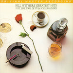 Bill Withers : Bill Withers' Greatest Hits (LP, Comp, Ltd, Num, RE, RM, S/Edition, 180)