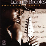 Lonnie Brooks - Road House Rules (CD)