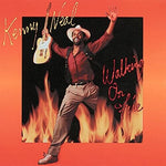Kenny Neal - Caminando sobre fuego (CD)