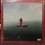 Lil Yachty : Lil Boat (LP, RSD, Mixtape, Red)