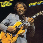 Fenton Robinson - Vuelo nocturno (CD)