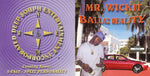 Mr. Wickit : Ballaz Reality (CD, Album)