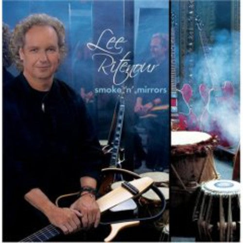 Lee Ritenour - Smoke N' Mirrors (CD)