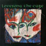 The Cure : Lovesong (CD, Maxi, RE)