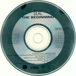 Seal : The Beginning (CD, Maxi, Promo)