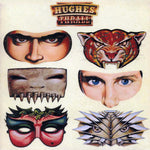 Glenn Hughes - Hughes / Thrall (CD)