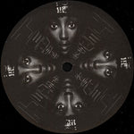 Ilsa Gold : Upsolute EP (12", EP)