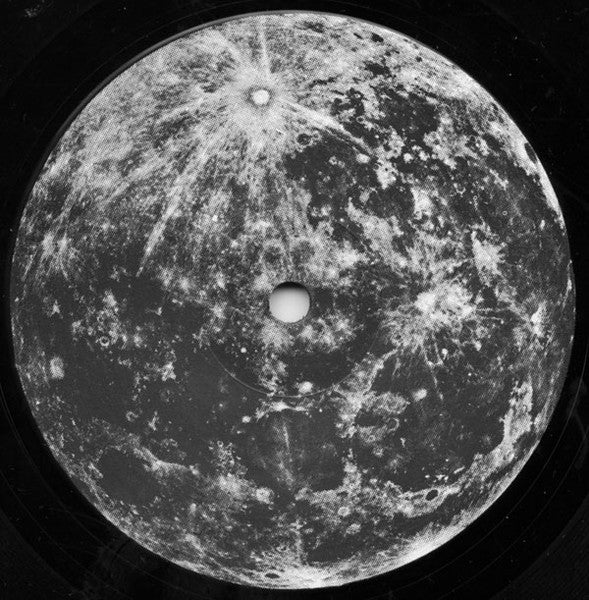 The Overlords : Moontrap (12")