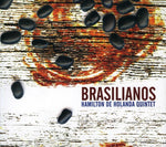Hamilton de Holanda - Brasilianos (CD)