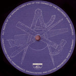 Armageddon Dildos : Never Mind / Pressure (12", Maxi)