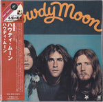 Howdy Moon : Howdy Moon (CD, Album, Ltd, RE, Pap)