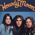 Howdy Moon : Howdy Moon (CD, Album, Ltd, RE, Pap)