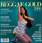 Varios Artistas - Reggae Gold 2006 (Varios Artistas) (Vinilo)