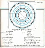 The Devices : Heroes de Plastico (LP, Album)