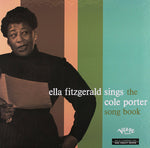 Ella Fitzgerald : Sings The Cole Porter Song Book (3xLP, Album, Mono, RE, RM, Box)
