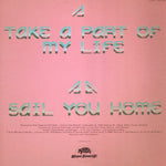 O.T.C. (2) : Take A Part Of My Life (12", Maxi)
