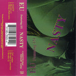EU* Featuring 151 (5) : Nasty (Cass, Maxi)