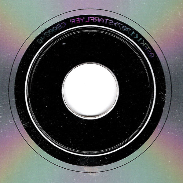 Starflyer 59 : Plugged (CD, EP)