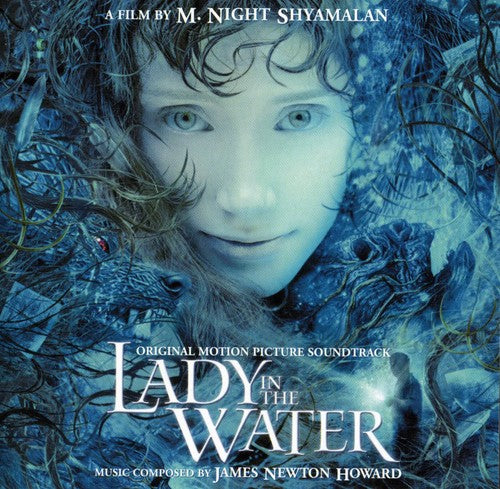 Various Artists - Lady in the Water (Original Motion Picture Soundtrack) (CD)