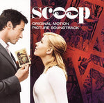 the album cover for Original Soundtrack - Scoop (Original Soundtrack)